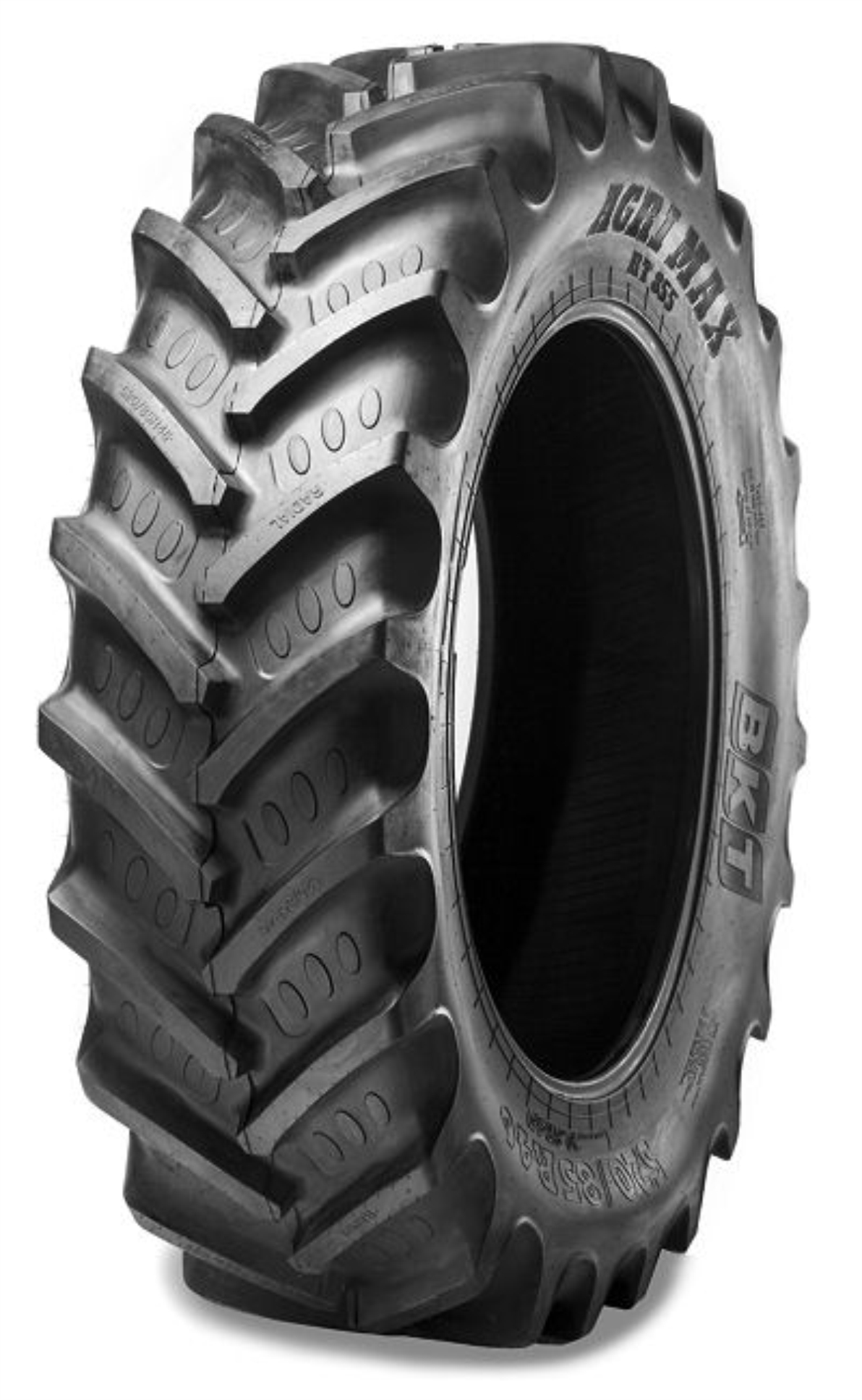 BKT 320/85R32 TL AGRIMAX RT 855 126A8/126B