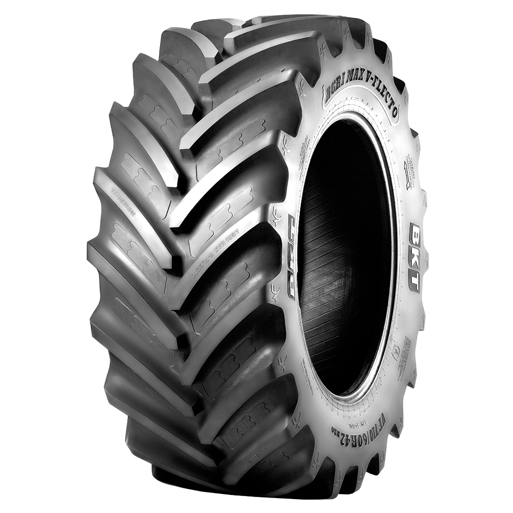 BKT VF 710/60R34 AGRIMAX V-FLECTO TL 173D