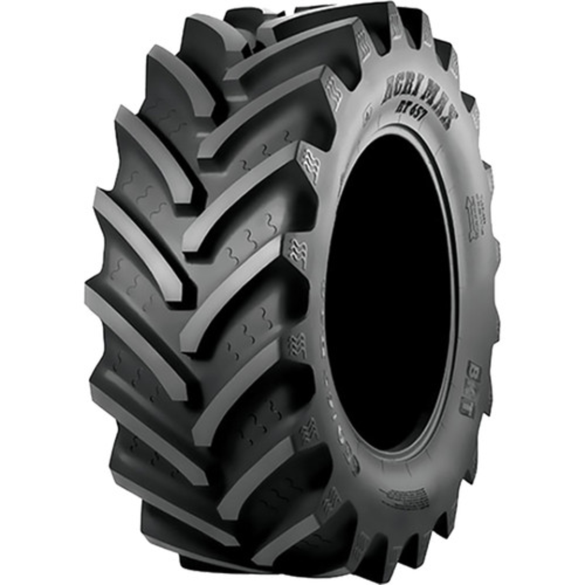 BKT 540/65R30 TL RT657 153A8/150D