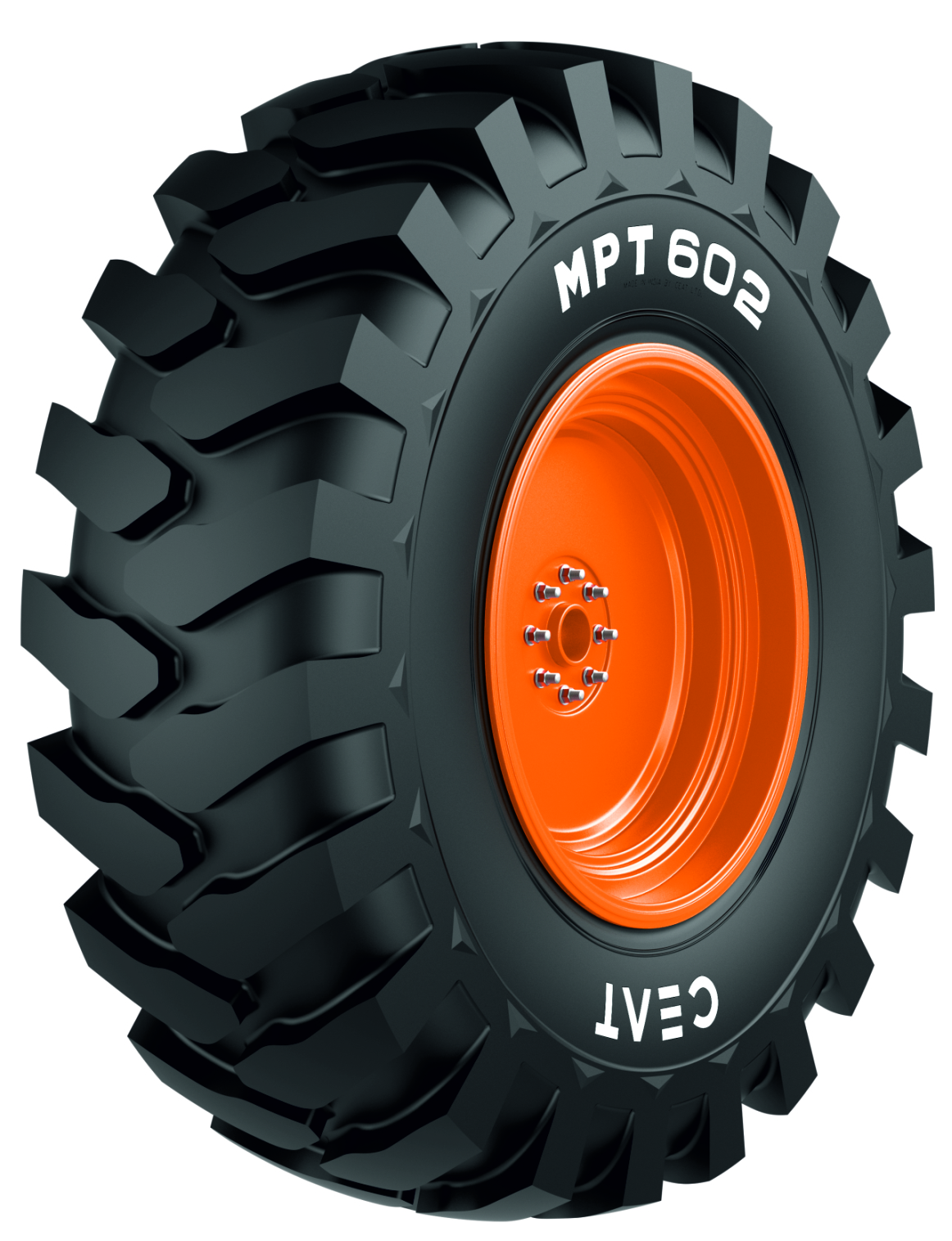 CEAT 12.5-18 16PR (144D) MPT 602 TL