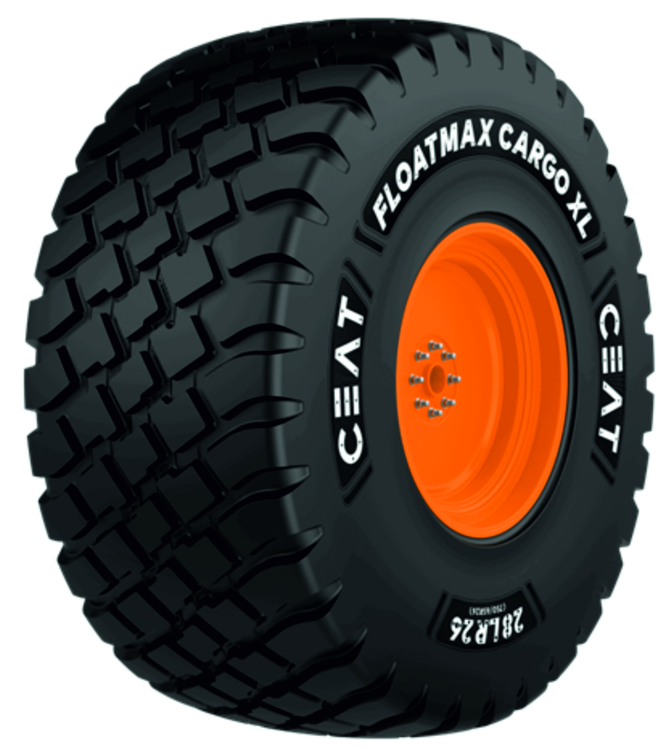 CEAT 800/60R32 FLOATMAX CARGO XL 185D TL SB