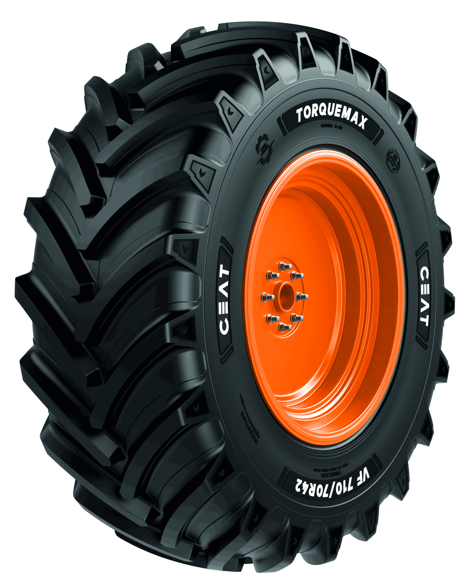 CEAT VF 620/70R30 TORQUEMAX 175D TL SB