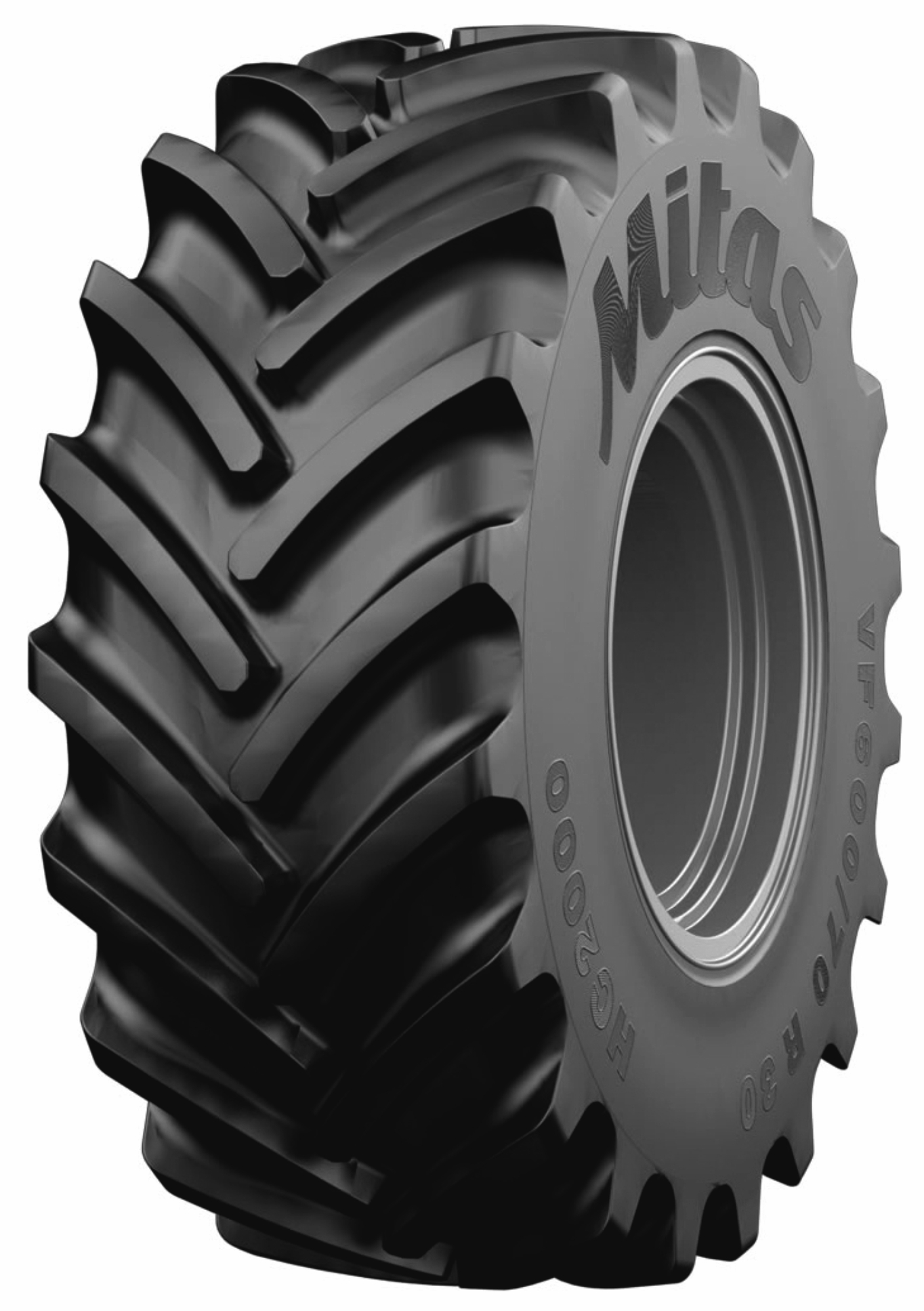 MITAS VF 380/105R54 HC2000 168B TL