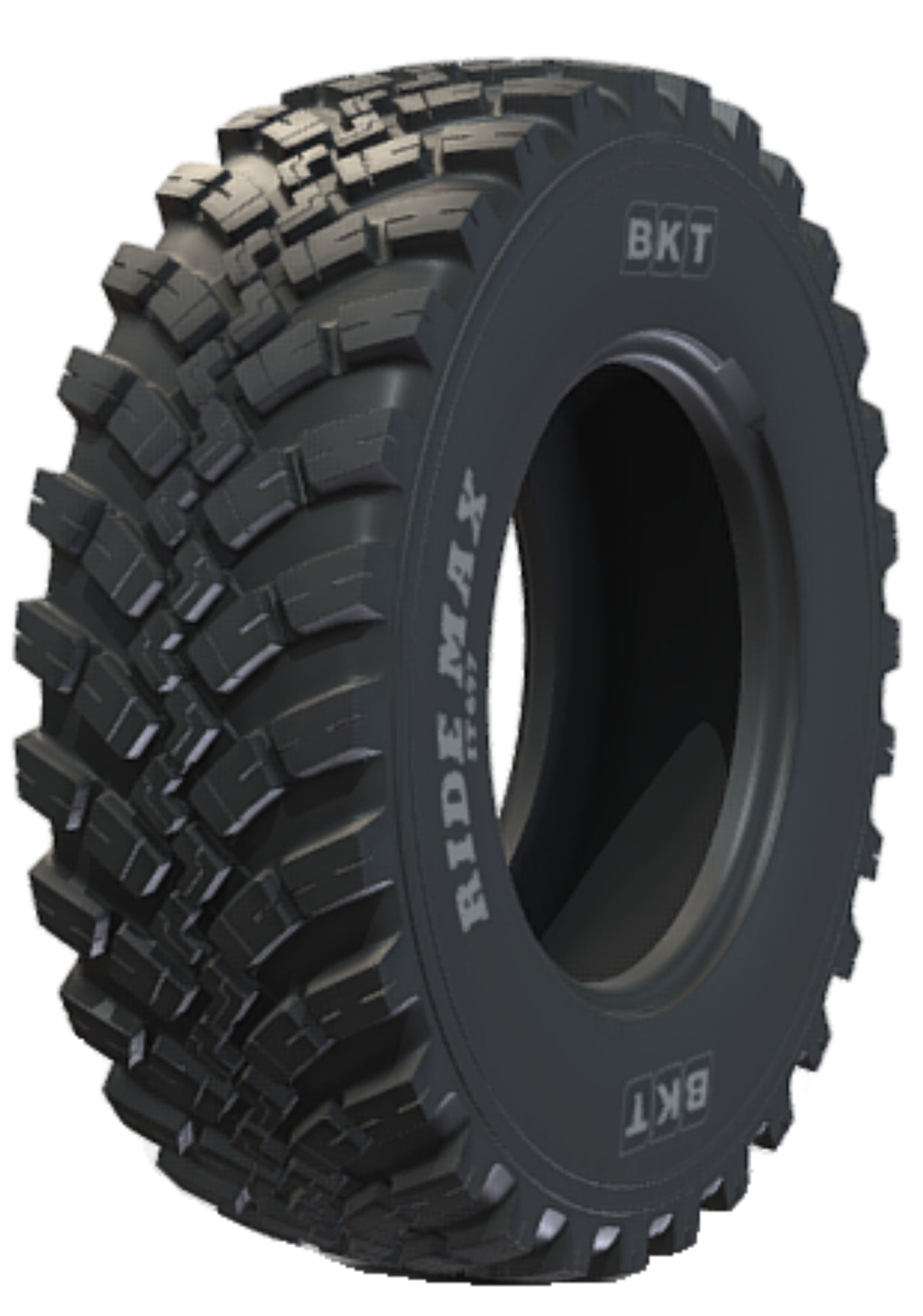BKT 540/65R30 TL RIDEMAX IT-697 161A8/156D