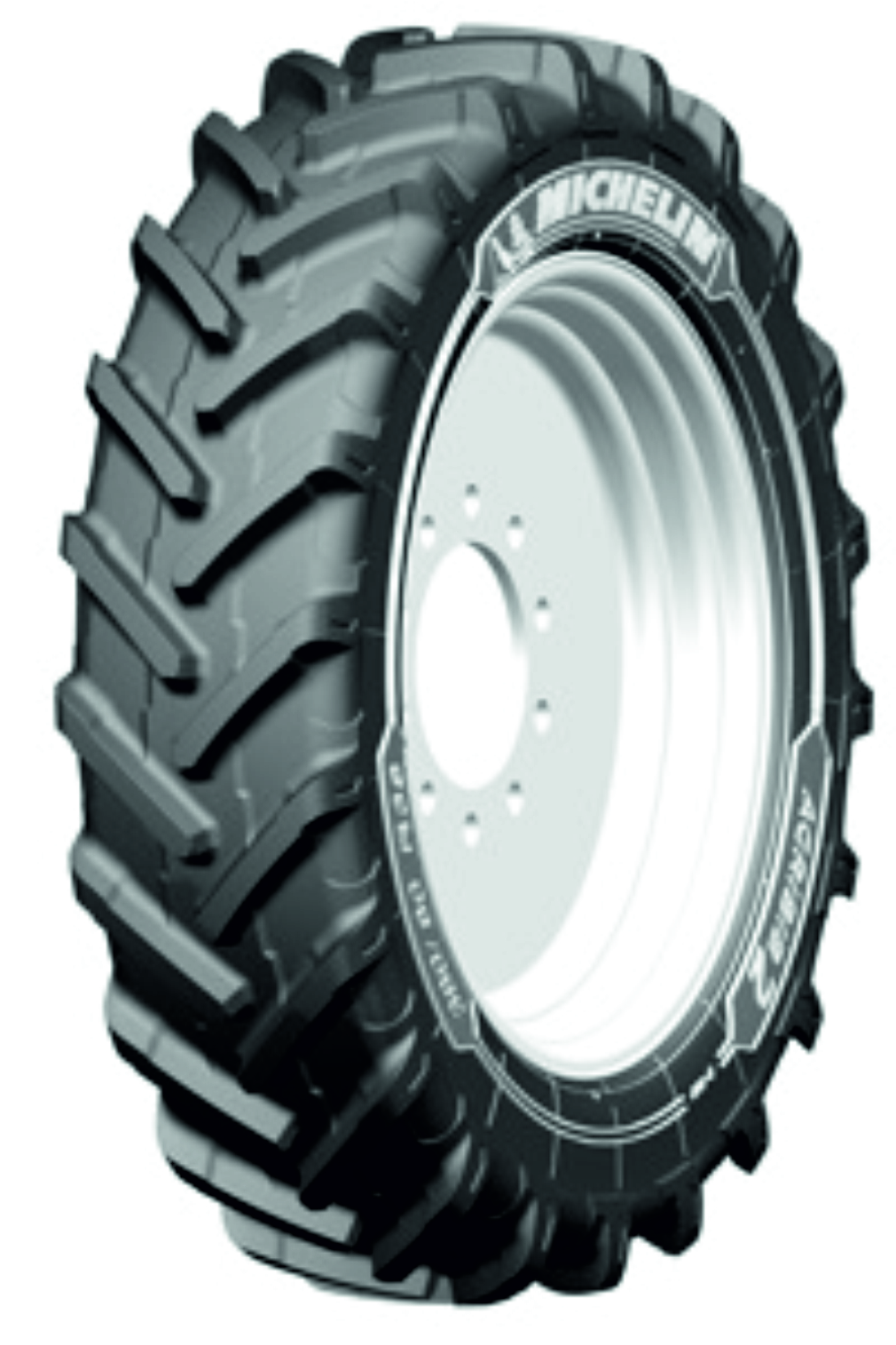 MICHELIN 480/80R50 AGRIBIB 2 TL 159A8/159B