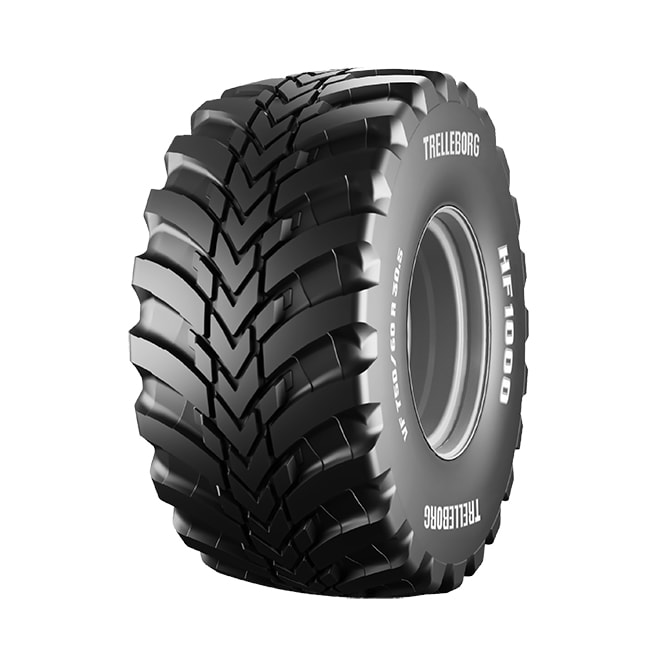 TRELLEBORG VF 750/60R30.5 HF 1000 187D TL