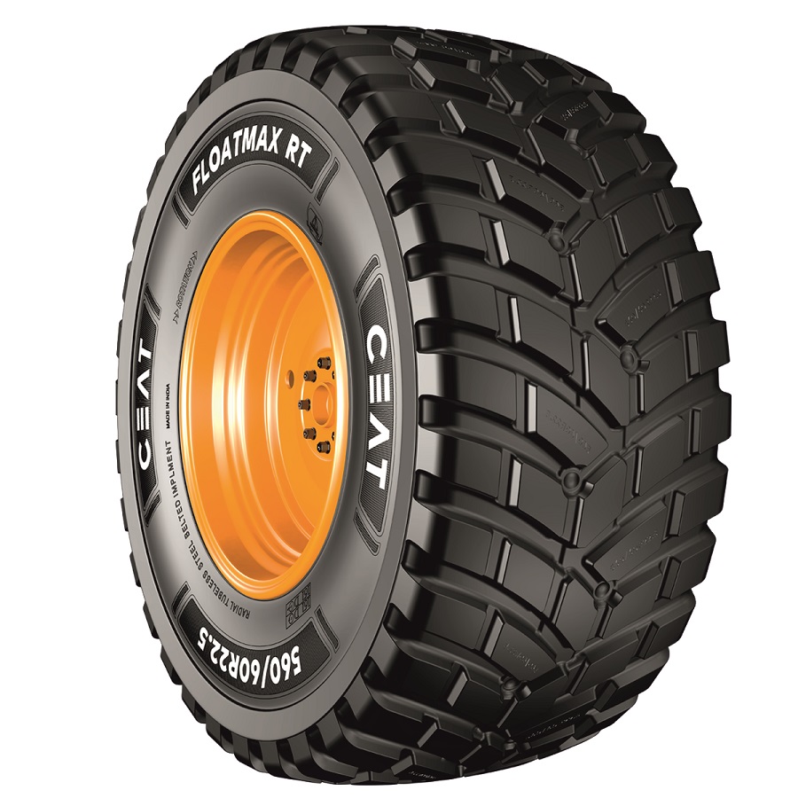 CEAT 650/55R26.5 FLOATMAX RT 178D TL SB