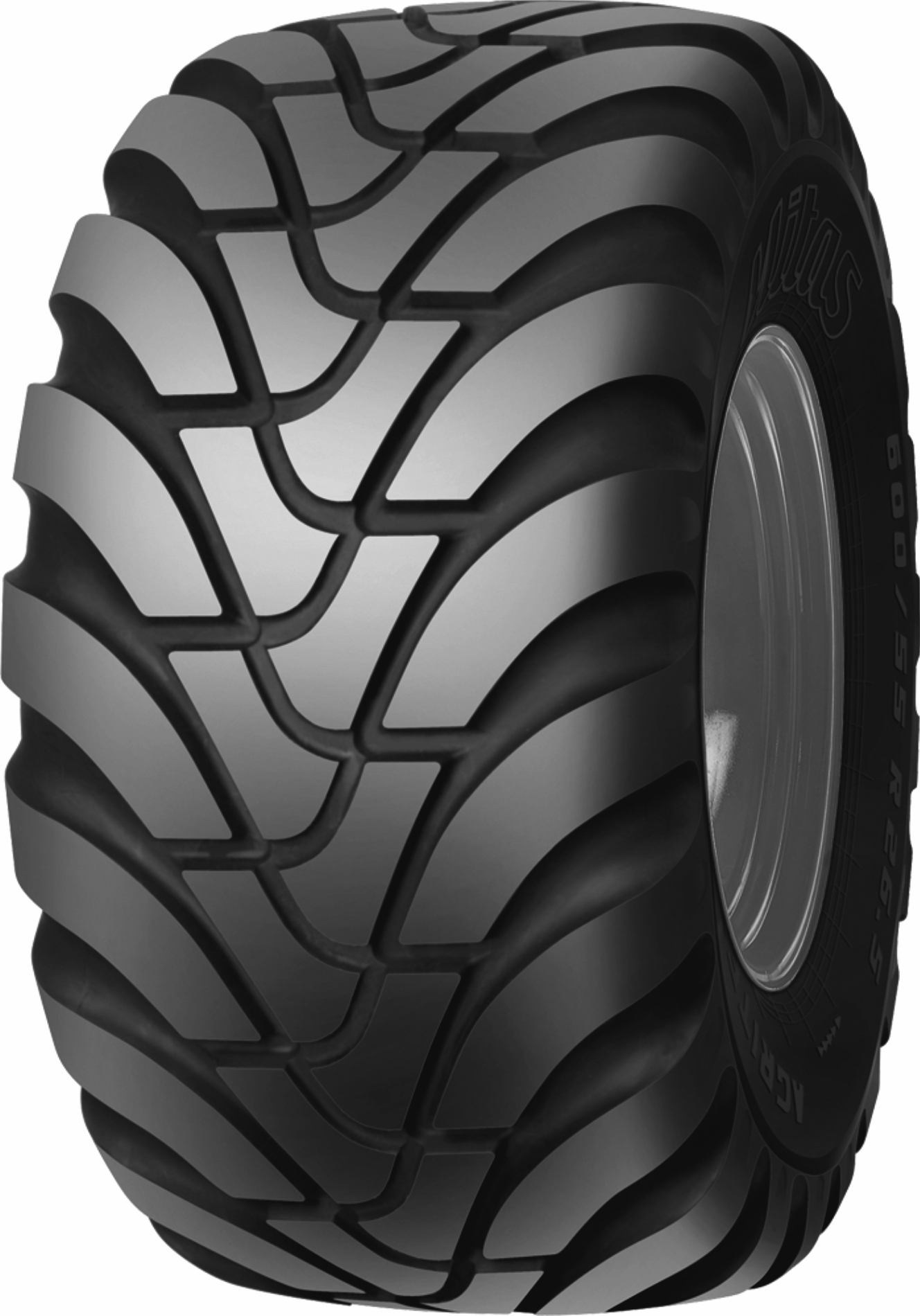 MITAS 620/40R22.5  TL AGRITERRA 02 IMP 158D