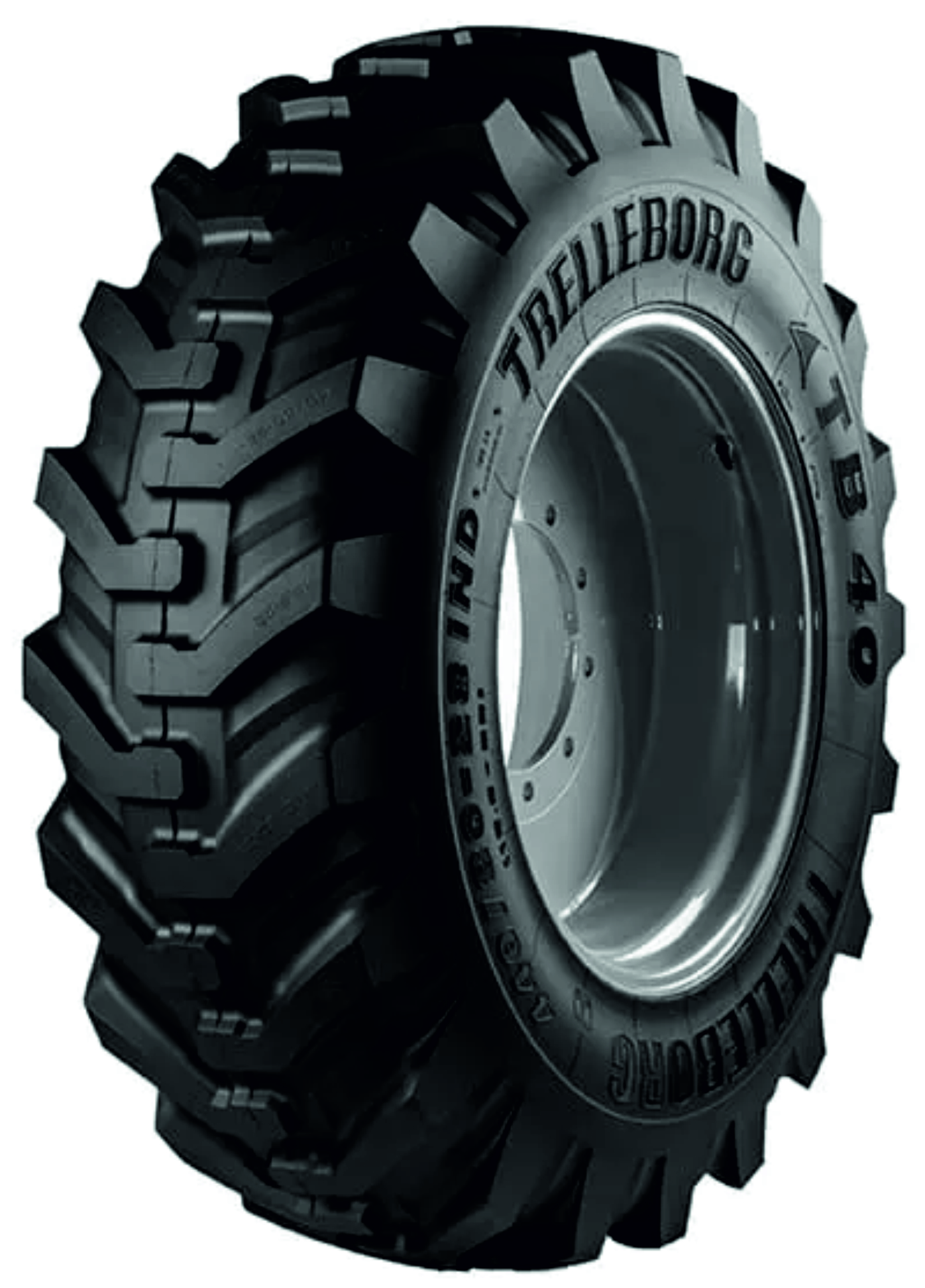 TRELLEBORG 440/80-28 TB40 TL 156A8 (16.9-28)