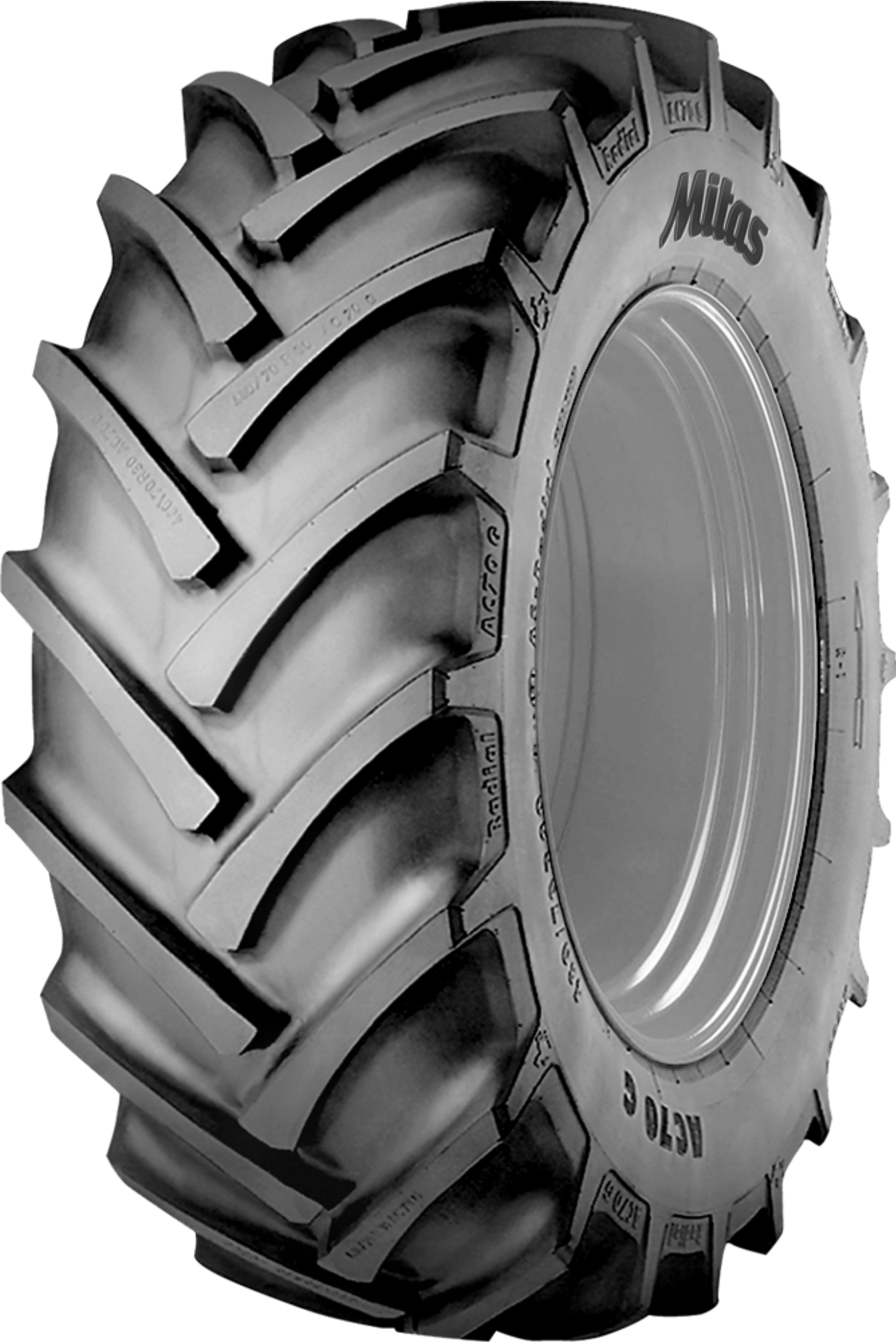MITAS 425/55R17 AC70 G MPT TL 134G